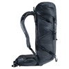 Prekės nuotrauka Turistinė kuprinė Deuter Speed Lite Pro 30 - Juoda