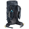Prekės nuotrauka Turistinė kuprinė Deuter Speed Lite Pro 30 - Juoda