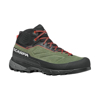 Prekės nuotrauka Moteriški trekingo batai Scarpa Rapid XT Mid GTX - Žalia, 37.5