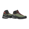 Prekės nuotrauka Moteriški trekingo batai Scarpa Rapid XT Mid GTX - Žalia, 37.5