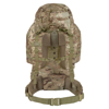 Prekės nuotrauka Kuprinė Highlander Forces 66 - Camo