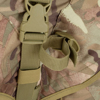 Prekės nuotrauka Kuprinė Highlander Forces 66 - Camo