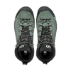 Prekės nuotrauka Moteriški batai Scarpa Ribelle TRK GTX WMN - Šviesiai žalia, 41