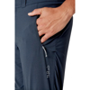 Prekės nuotrauka Vyriškos kelnės Rab Incline VR Pants Reg Leg - Tamsiai pilka, M