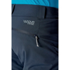 Prekės nuotrauka Vyriškos kelnės Rab Incline VR Pants Reg Leg - Tamsiai pilka, L