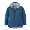 Prekės nuotrauka Vyriška striukė Rab Valiance Jacket - Mėlyna, S