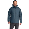 Prekės nuotrauka Vyriška striukė Rab Valiance Jacket - Mėlyna, S
