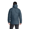 Prekės nuotrauka Vyriška striukė Rab Valiance Jacket - Mėlyna, S