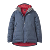Prekės nuotrauka Moteriška striukė Rab Valiance Jacket - Pilka, XL