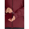 Prekės nuotrauka Moteriška striukė Rab Valiance Jacket - Pilka, XL