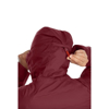 Prekės nuotrauka Moteriška striukė Rab Valiance Jacket - Pilka, XL