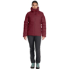 Prekės nuotrauka Moteriška striukė Rab Valiance Jacket - Pilka, XL