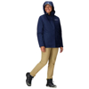 Prekės nuotrauka Moteriška striukė Marmot Ramble Component Jacket - Tamsiai mėlyna, L