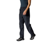 Prekės nuotrauka Moteriškos kelnės Rab Downpour Pants Wmns Short Leg - Juoda, XS