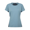 Prekės nuotrauka Moteriški marškinėliai Rab Sonic Ultra Tee Wmns - Melsva, M
