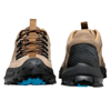 Prekės nuotrauka Vyriški batai Scarpa Rove Rock Gtx - Šviesiai ruda, 42