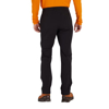 Prekės nuotrauka Vyriškos žygių kelnės Marmot Mountain Active Pant - Juoda, M