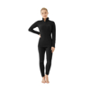 Prekės nuotrauka Moteriškų termo rūbų komplektas Base Layer Viking Arctica Lady Set - Juoda, L
