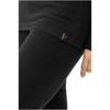 Prekės nuotrauka Moteriškų termo rūbų komplektas Base Layer Viking Arctica Lady Set - Juoda, L