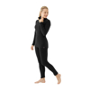 Prekės nuotrauka Moteriškų termo rūbų komplektas Base Layer Viking Arctica Lady Set - Juoda, XL