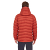 Prekės nuotrauka Vyriška sintetinė striukė Rab Nebitron Pro Jacket - Tamsiai mėlyna, M