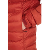 Prekės nuotrauka Vyriška sintetinė striukė Rab Nebitron Pro Jacket - Tamsiai mėlyna, M