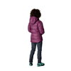 Prekės nuotrauka Moteriška pūkinė striukė Rab Positron Pro Hoody Wmns - Tamsiai mėlyna, S
