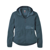 Prekės nuotrauka Moteriškas džemperis Rab Ramshaw Hoody Wmns - Tamsiai mėlyna, XL