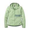 Prekės nuotrauka Moteriškas džemperis Rab Ramshaw Hoody Wmns - Clover, L
