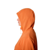Prekės nuotrauka Moteriškas džemperis Rab Ramshaw Hoody Wmns - Clover, XL