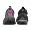 Prekės nuotrauka Moteriški trekingo batai Scarpa Ribelle Cross 2 GTX Wmn - Violetinė, 41.5