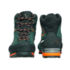 Prekės nuotrauka Alpinistiniai batai Scarpa Zodiac Tech GTX - Smaragdinė, 44.5