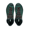 Prekės nuotrauka Alpinistiniai batai Scarpa Zodiac Tech GTX - Smaragdinė, 44.5