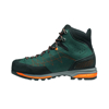 Prekės nuotrauka Alpinistiniai batai Scarpa Zodiac Tech GTX - Smaragdinė, 46.5
