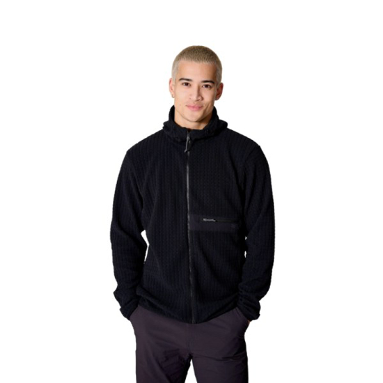 Prekės nuotrauka Vyriškas džemperis Rab Ramshaw Hoody - Juoda, XXL