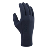 Prekės nuotrauka Vyriškos pirštinės Rab Power Stretch Contact Gloves - Juoda, L