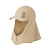 Prekės nuotrauka Kepurė BUFF Desert Cap - Smėlio, L/XL