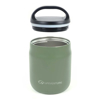 Prekės nuotrauka Maisto termosas Lifeventure 600ml Food Flask - Žalia