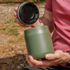 Prekės nuotrauka Maisto termosas Lifeventure 600ml Food Flask - Žalia