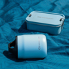 Prekės nuotrauka Maisto termosas Lifeventure 600ml Food Flask - Žydra