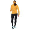 Prekės nuotrauka Moteriškos kelnės Mountain Equipment Austra Wmns Tight - Juoda, S