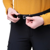 Prekės nuotrauka Moteriškos kelnės Mountain Equipment Austra Wmns Tight - Juoda, S