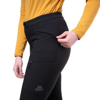 Prekės nuotrauka Moteriškos kelnės Mountain Equipment Austra Wmns Tight - Juoda, S