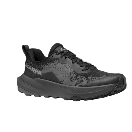 Prekės nuotrauka Moteriški bėgimo batai Scarpa Golden Gate LT Wmn - Juoda, 37.5
