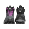Prekės nuotrauka Moteriški batai Scarpa Ribelle Cross 2 Mid GTX Wmn - Violetinė, 38.5