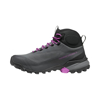 Prekės nuotrauka Moteriški batai Scarpa Ribelle Cross 2 Mid GTX Wmn - Violetinė, 40