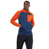 Prekės nuotrauka Vyriškas džemperis Mountain Equipment Eclipse Hooded Mens Jacket - Tamsiai mėlyna, L