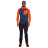 Prekės nuotrauka Vyriškas džemperis Mountain Equipment Eclipse Hooded Mens Jacket - Tamsiai mėlyna, L