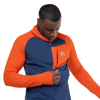 Prekės nuotrauka Vyriškas džemperis Mountain Equipment Eclipse Hooded Mens Jacket - Tamsiai mėlyna, L