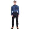 Prekės nuotrauka Mountain Equipment Ibex Pro Pants Short Leg - Juoda, L